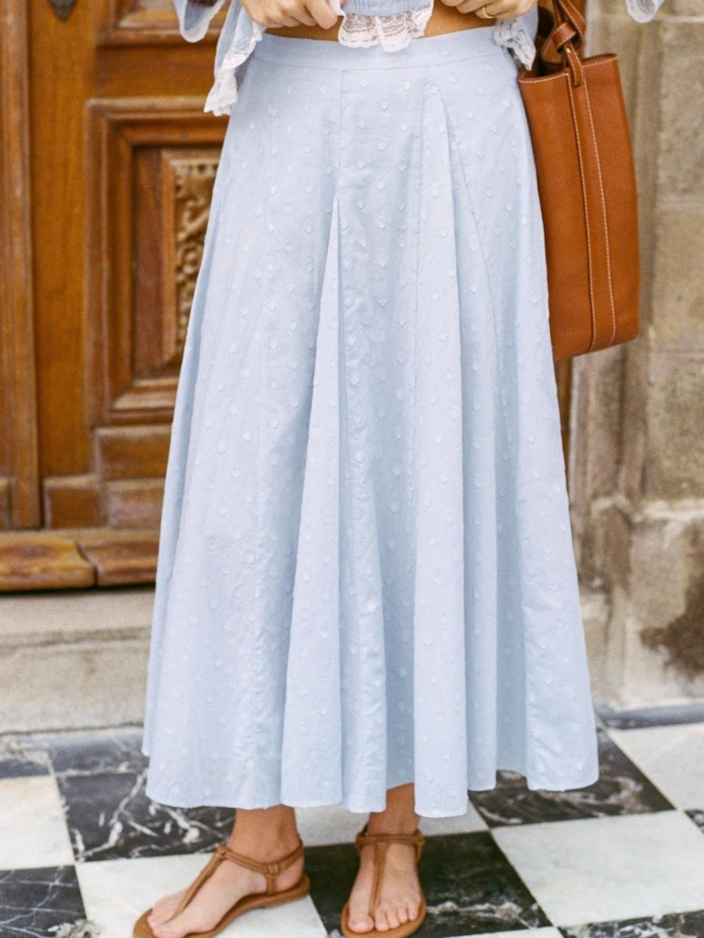 NWT Christy dawn Pippa Skirt 0